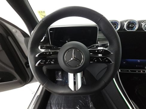 Certified 2026 Mercedes-Benz GLC 300 4MATIC image 12