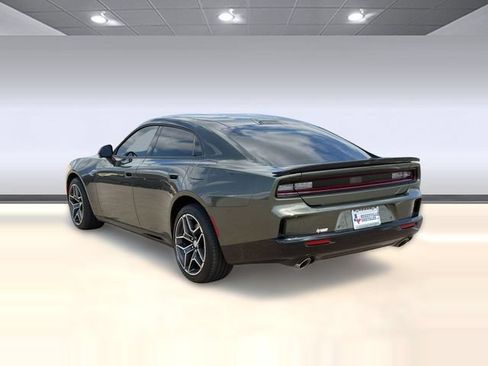 New 2026 Dodge Charger R/T AWD/4WD image 3