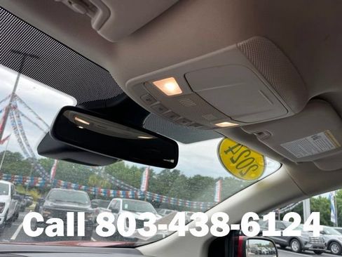 Used 2024 Ford Edge Titanium w/ Equipment Group 301A AWD/4WD image 27