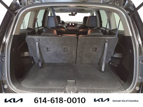 Used 2021 Honda Pilot EX-L image 20