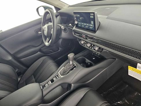 New 2026 Honda HR-V EX-L image 11