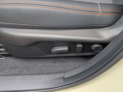 New 2026 Subaru Crosstrek 2.5i Limited AWD/4WD image 20