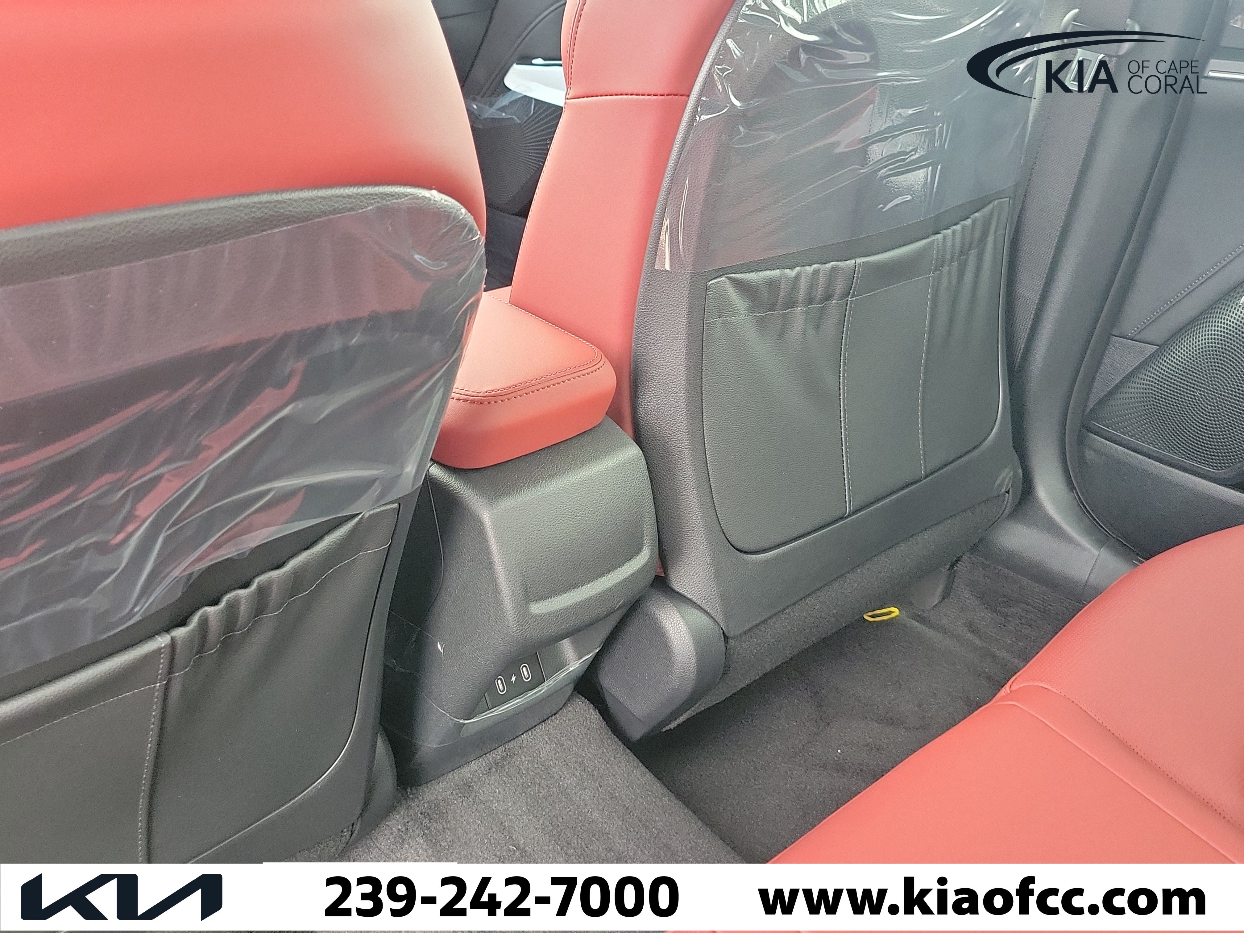 New 2026 Kia K5 GT-Line FWD image 13