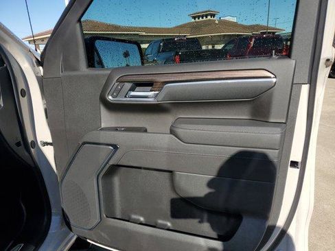 New 2026 Chevrolet Silverado 1500 RST w/ LPO, Dark Essentials Package image 9