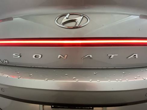 Used 2020 Hyundai Sonata Limited FWD image 27