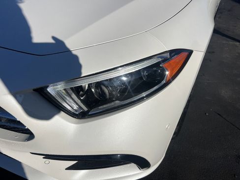 Used 2019 Mercedes-Benz CLS 53 AMG 4MATIC image 6