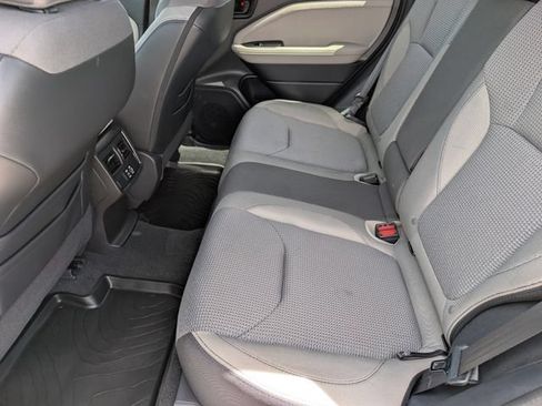 Certified 2026 Subaru Forester Premium AWD/4WD image 19