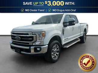 Used 2022 Ford F350 Lariat w/ Lariat Ultimate Package AWD/4WD 360° Tour