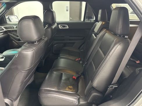 Used 2013 Ford Explorer Limited image 22