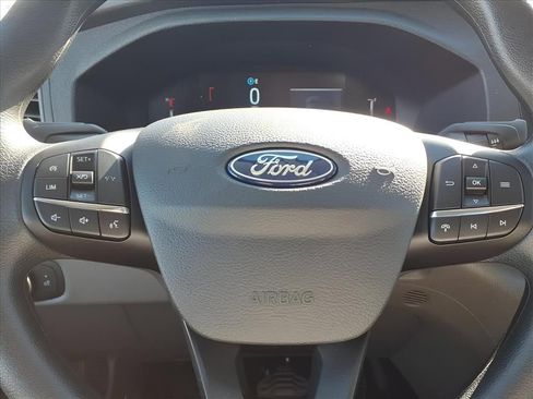 New 2026 Ford Transit 150 Low Roof image 12