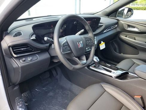 New 2026 Buick Envista Sport Touring w/ Convenience I Package FWD image 19