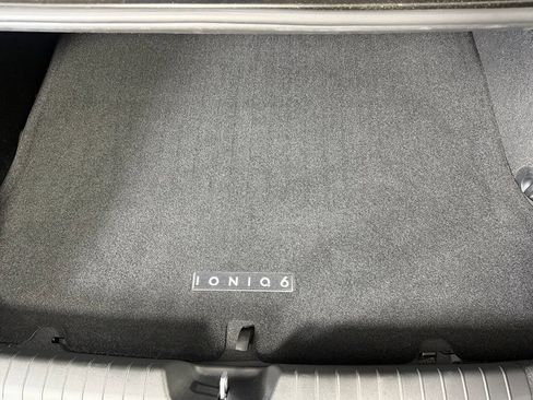 Used 2025 Hyundai Ioniq 6 Limited RWD image 22