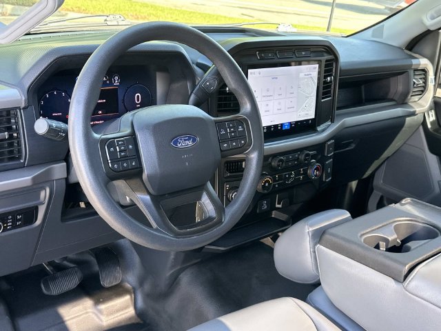 Used 2024 Ford F150 XL AWD/4WD image 6