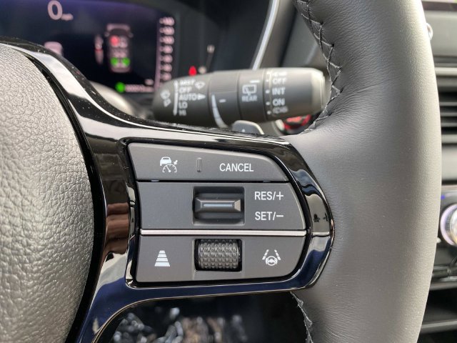 New 2026 Honda Pilot Elite image 24