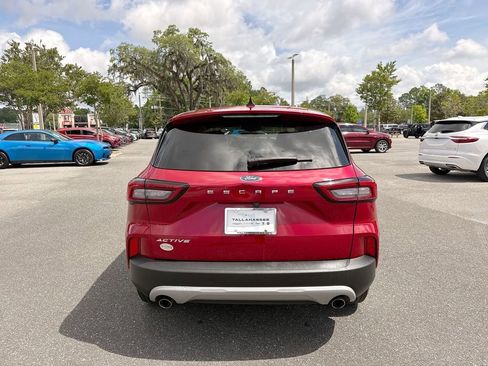 Used 2023 Ford Escape Active FWD image 4