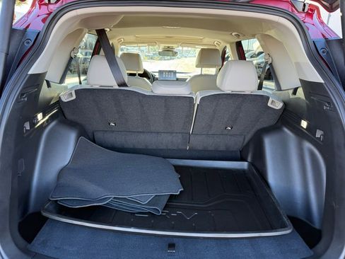 Used 2024 Honda CR-V EX-L image 19