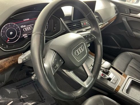 Used 2018 Audi Q5 2.0T Premium Plus image 41