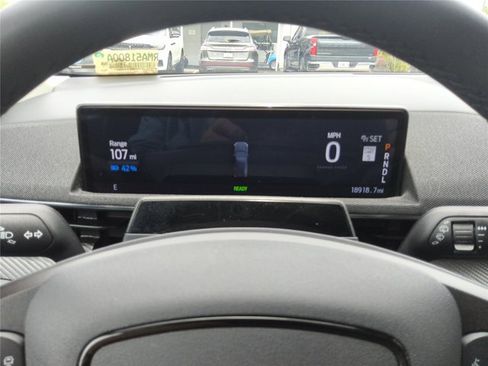 Certified 2024 Ford Mustang Mach-E Select RWD image 30