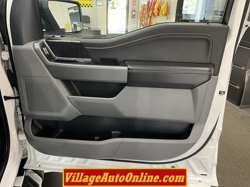 Used 2022 Ford F150 XLT w/ Equipment Group 302A High AWD/4WD image 37