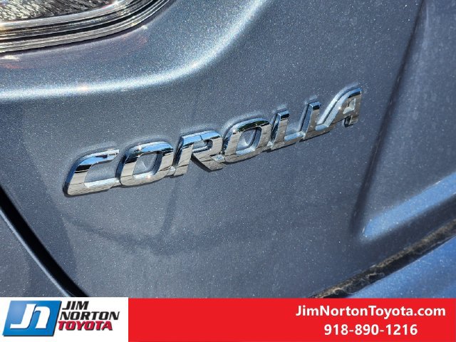 Used 2026 Toyota Corolla LE FWD image 12
