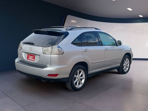Used 2009 Lexus RX 350 2WD image 5