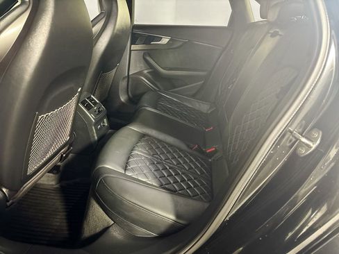 Used 2023 Audi S4 Premium Plus w/ Premium Plus Package image 21