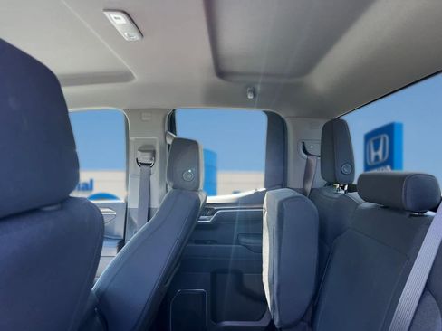 Used 2025 Chevrolet Silverado 1500 LT AWD/4WD image 29