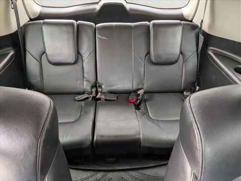 Used 2021 INFINITI QX80 Luxe image 26