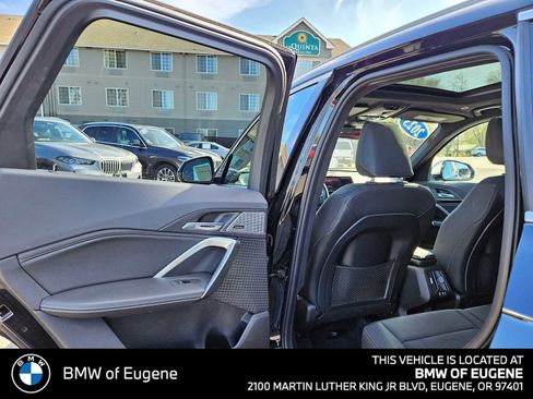 Used 2023 BMW X1 xDrive28i w/ Premium Package AWD/4WD image 19