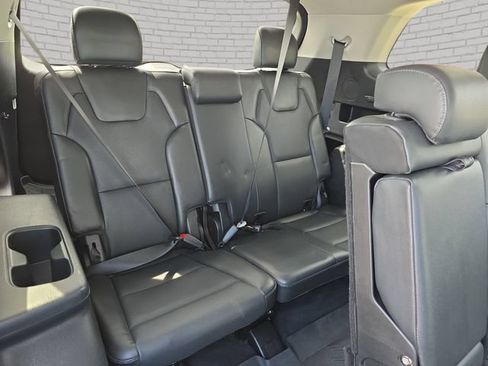 Used 2020 Kia Telluride EX AWD/4WD image 12