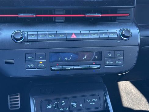 Used 2025 Hyundai Kona N Line S image 27