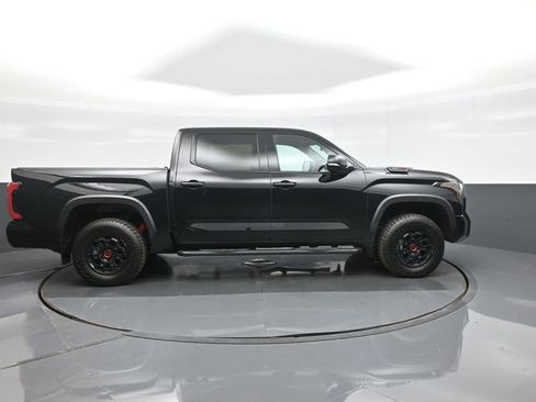 New 2025 Toyota Tundra TRD Pro AWD/4WD image 9