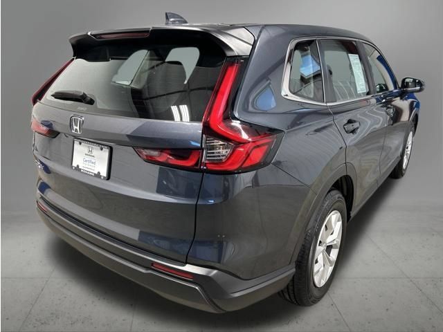 Certified 2024 Honda CR-V LX image 6