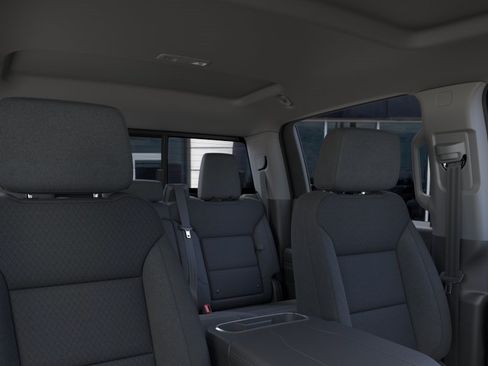 New 2026 GMC Sierra 1500 Elevation w/ Preferred Package RWD image 25