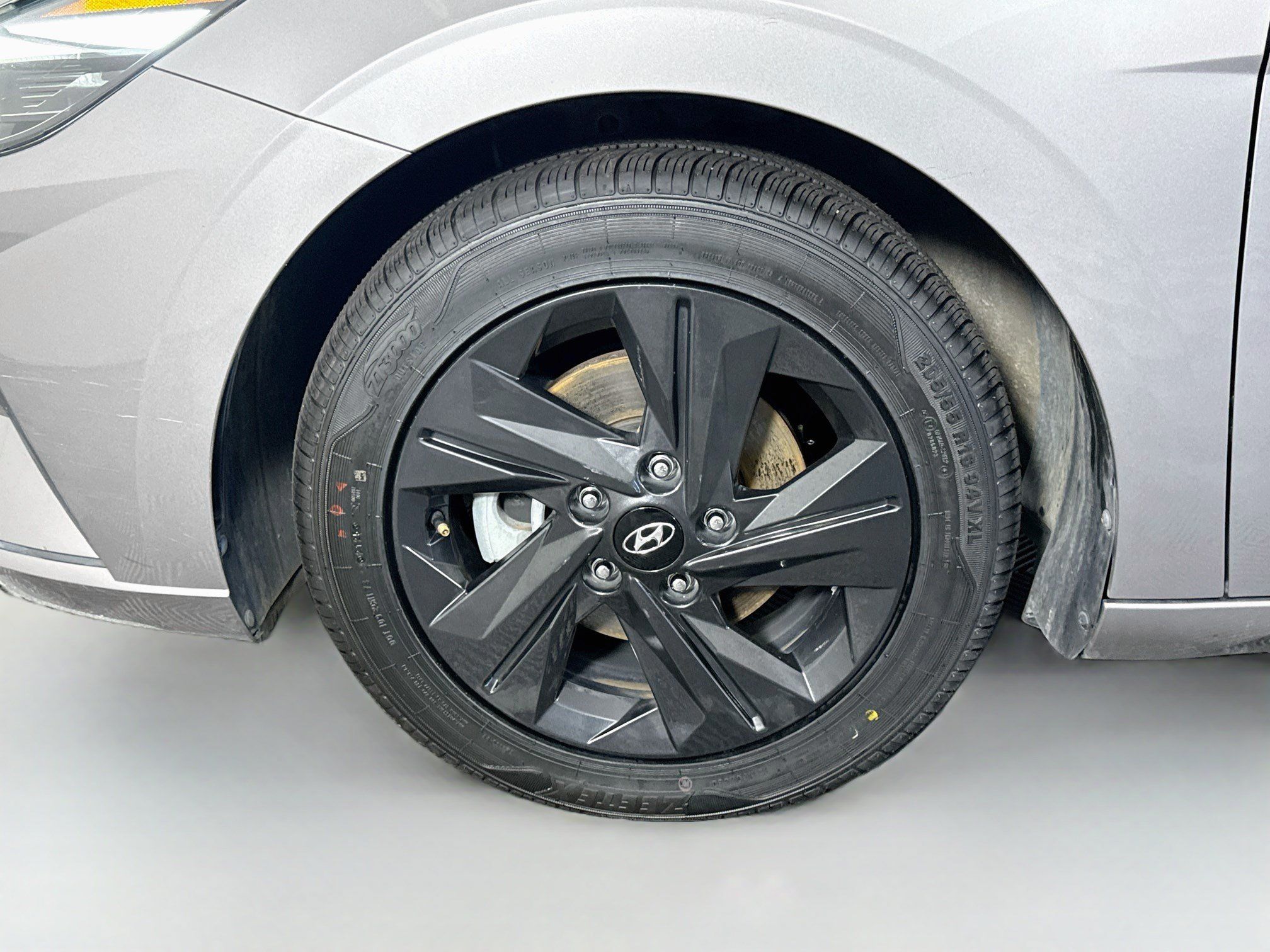 Used 2022 Hyundai Elantra SEL w/ Convenience Package FWD image 38