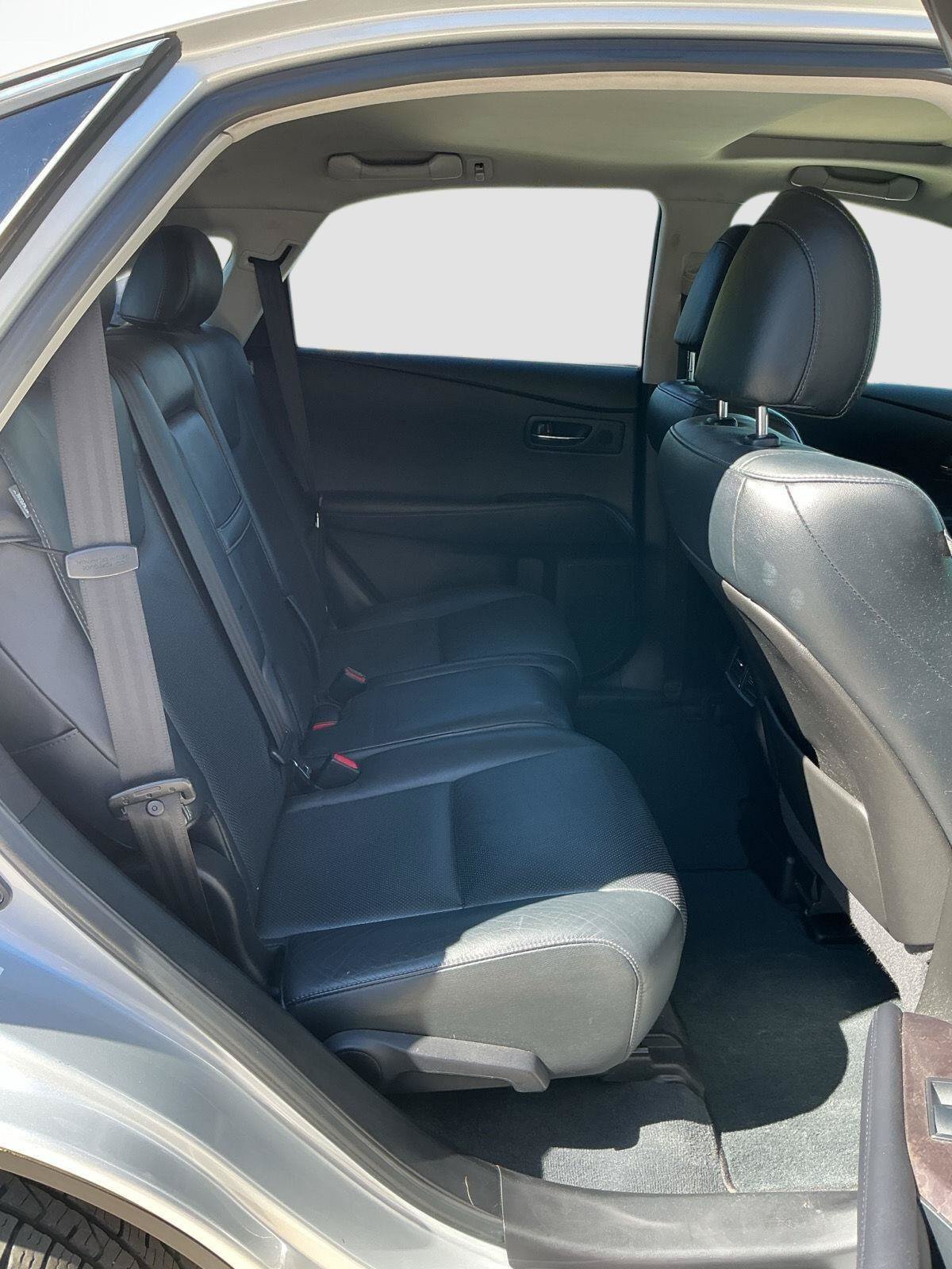 Used 2013 Lexus RX 350 AWD w/ Premium Pkg image 21