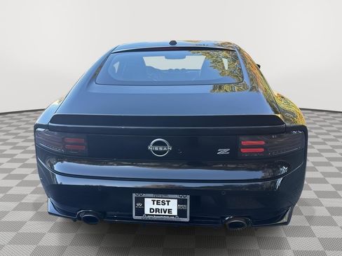 Used 2024 Nissan Z Performance w/ Floor Mat Package image 6