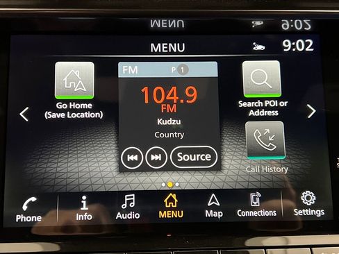Used 2024 Nissan Z Performance w/ Floor Mat Package RWD image 36
