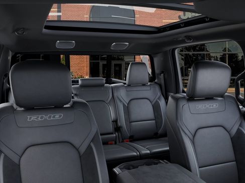 New 2026 RAM 1500 RHO AWD/4WD image 26