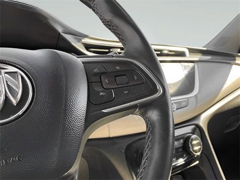 Used 2021 Buick Encore GX Select image 22