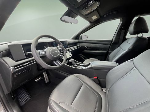 Used 2025 Hyundai Santa Cruz SEL AWD/4WD image 25