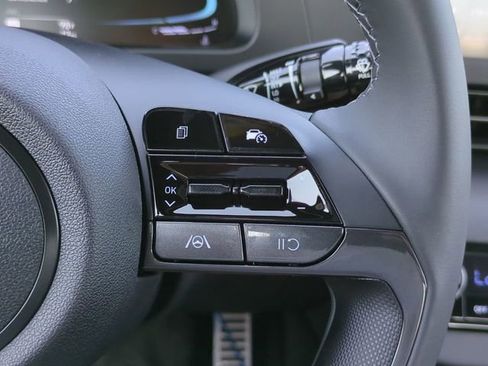 New 2025 Hyundai Elantra Sport image 19