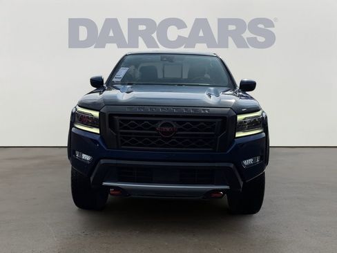 Used 2023 Nissan Frontier PRO-4X w/ Technology Package image 2