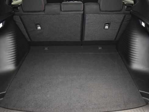 Used 2024 Honda HR-V Sport image 17