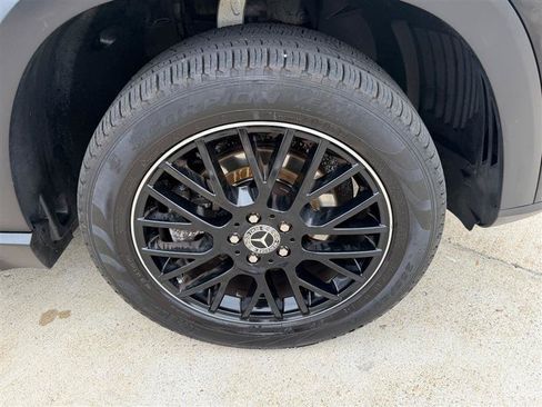 Used 2020 Mercedes-Benz GLE 350 4MATIC image 27