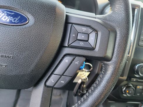Used 2016 Ford F150 XLT w/ Equipment Group 301A Mid AWD/4WD image 26