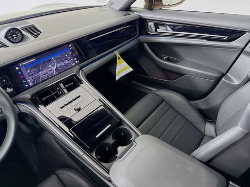 New 2026 Porsche Panamera 4 image 26