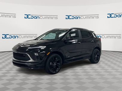 New 2026 Buick Encore GX Sport Touring w/ Comfort Package