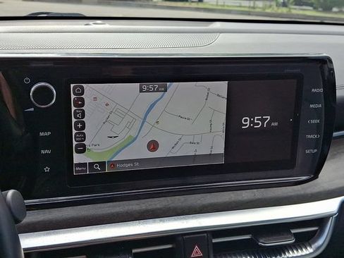 Used 2022 Kia K5 EX FWD image 20