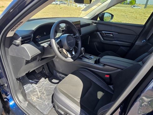 New 2026 MAZDA CX-5 Preferred image 23